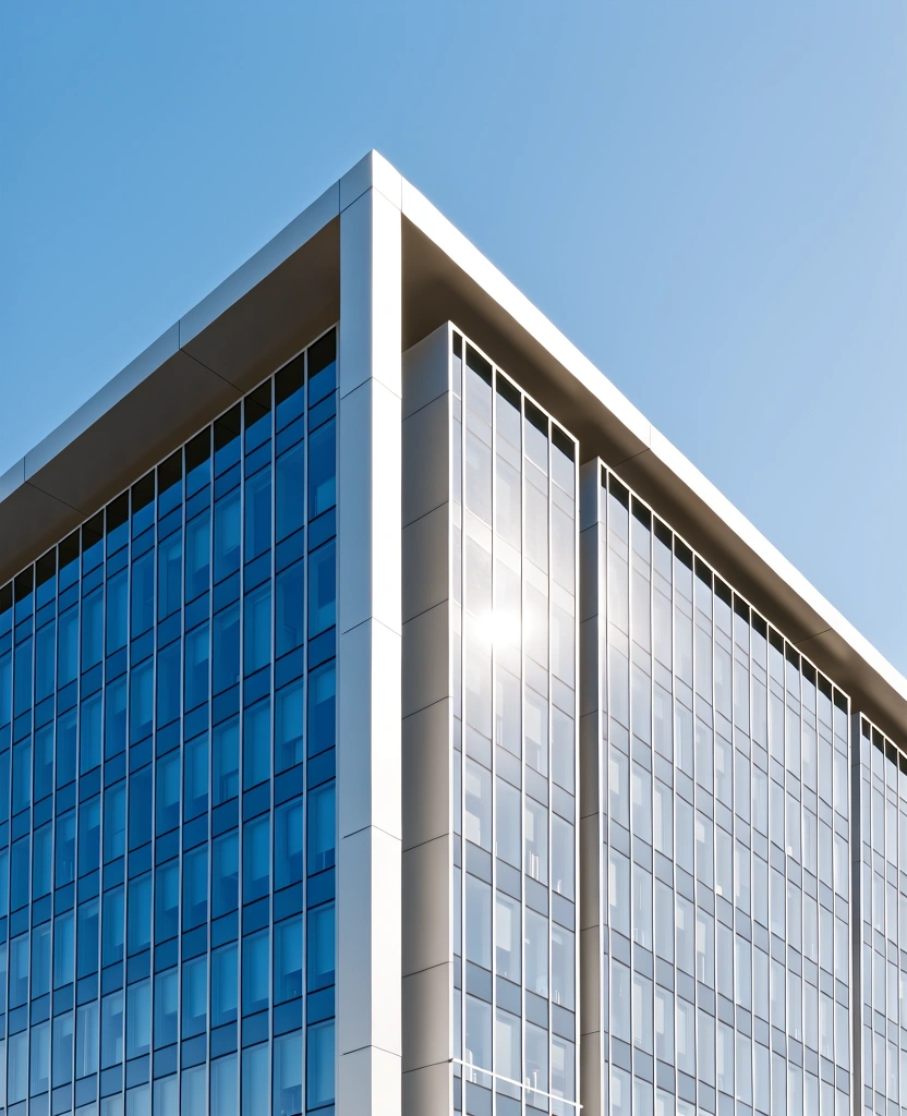 Annano Digital Perth Headquarters Architecture