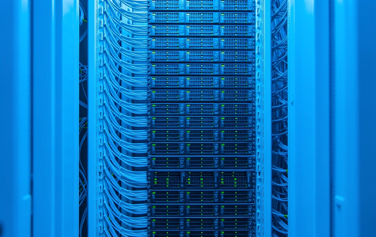 Technology Infrastructure Analysis