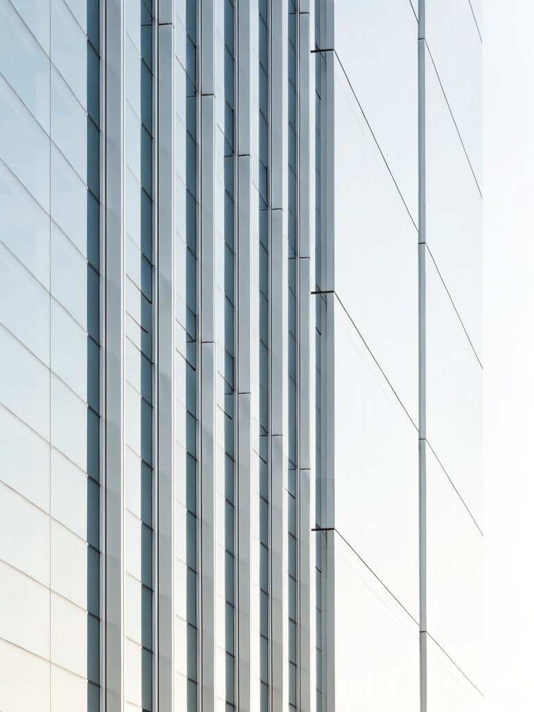 Annano Digital Headquarters Architecture