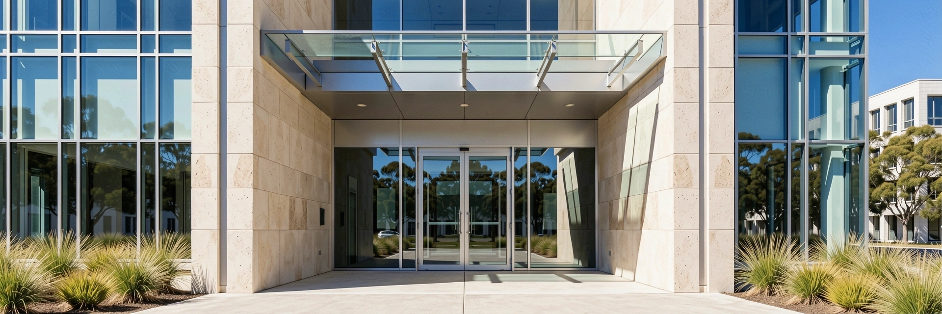 Annano Digital Headquarters