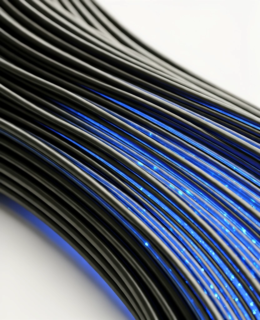 Digital infrastructure