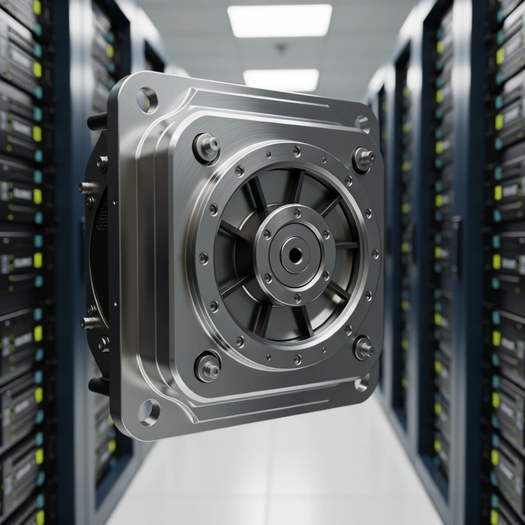 System optimization hardware