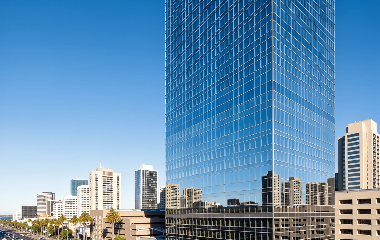 Annano Digital Headquarters